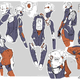 Illustration for article titled Robot Samurai
